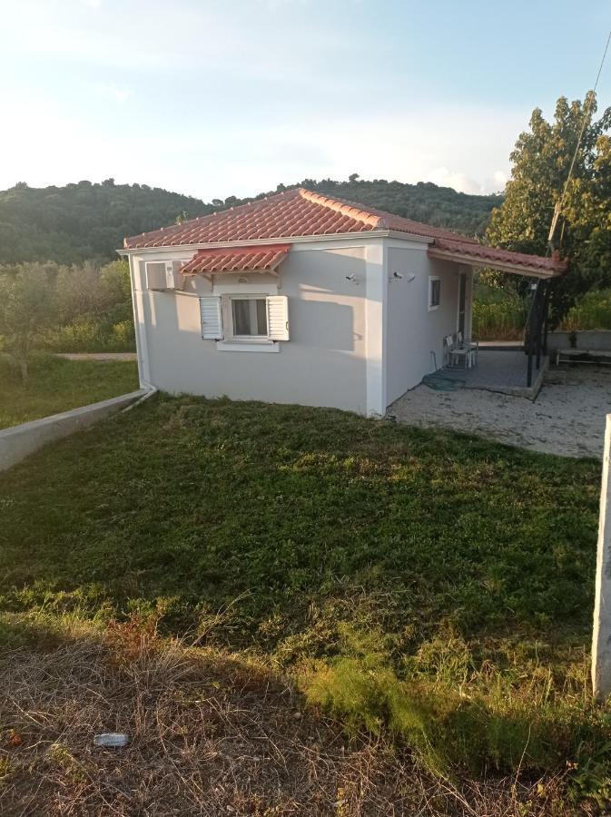 Avocado House Vila Finikounta Exterior foto